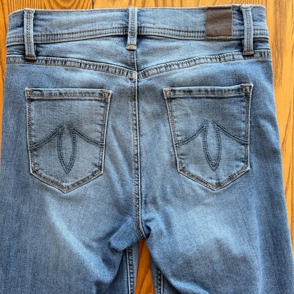 Level 99 skinny jeans size 26 - Picture 4 of 9